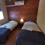 Ferienhaus Elegante A Pres De La Plage, Climatisee Avec Terrasse Et Proche Des Boutiques Et Restaurants - Es-209-35
