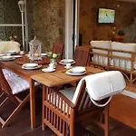 Ferienhaus Elegante A Pres De La Plage, Climatisee Avec Terrasse Et Proche Des Boutiques Et Restaurants - Es-209-35 Castell-Platja d’Aro