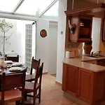 Ferienhaus Elegante A Pres De La Plage, Climatisee Avec Terrasse Et Proche Des Boutiques Et Restaurants - Es-209-35