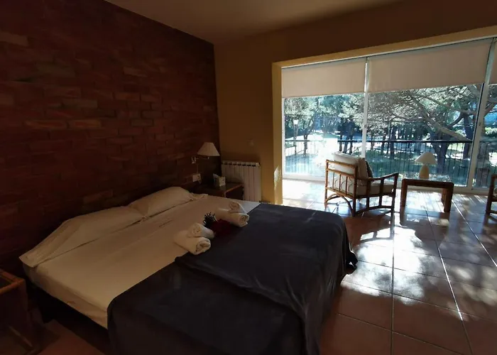 Elegante A Pres De La Plage, Climatisee Avec Terrasse Et Proche Des Boutiques Et Restaurants - Es-209-35 Платья-де-Аро