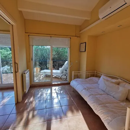 élégante à Près De La Plage, Climatisée Avec Terrasse Et Proche Des Boutiques Et Restaurants - Es-209-35 * Platja d'Aro
