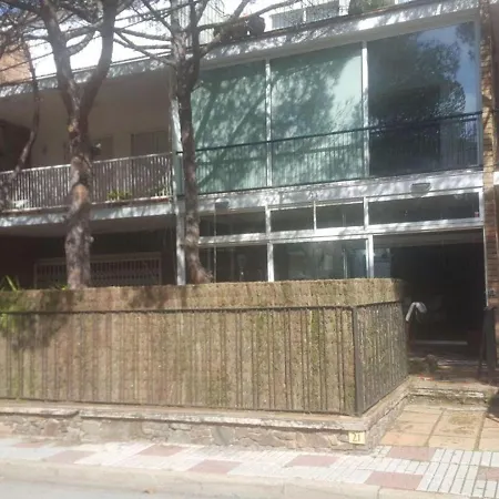 élégante à Près De La Plage, Climatisée Avec Terrasse Et Proche Des Boutiques Et Restaurants - Es-209-35 Platja d'Aro