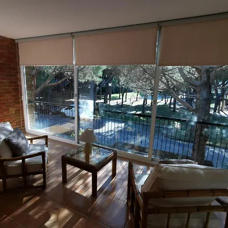 Elegante A Pres De La Plage, Climatisee Avec Terrasse Et Proche Des Boutiques Et Restaurants - Es-209-35 *